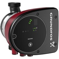 Grundfos Magna1 25-80 180