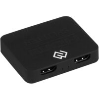 Разветвитель Digma DHSP-V1.4X2PS - Превью изображения №6 — Интернет-магазин ПроЗаказ