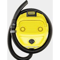Пылесос Karcher WD 2-18 Battery Set [1.628-501.0] - Превью изображения №3 — Интернет-магазин ПроЗаказ