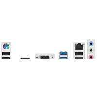 Материнская плата ASUS Prime H610M-K - Превью изображения №5 — Интернет-магазин ПроЗаказ