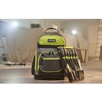 Рюкзак для инструментов Ryobi RSSBP1 5132005343 - Превью изображения №7 — Интернет-магазин ПроЗаказ