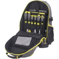 Рюкзак для инструментов Ryobi RSSBP1 5132005343 - Превью изображения №4 — Интернет-магазин ПроЗаказ