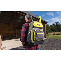 Рюкзак для инструментов Ryobi RSSBP1 5132005343 - Превью изображения №6 — Интернет-магазин ПроЗаказ