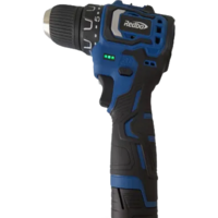 Шуруповерты, гайковерты, электроотвертки