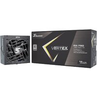 Блок питания Seasonic Vertex PX-750 2024 12751PXAFS - Превью изображения №9 — Интернет-магазин ПроЗаказ