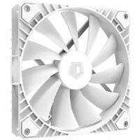 Вентилятор для корпуса ID-Cooling WF-14025-XT White V2 - Превью изображения №2 — Интернет-магазин ПроЗаказ