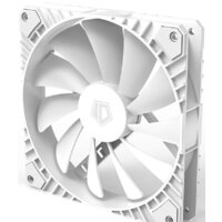 Вентилятор для корпуса ID-Cooling WF-14025-XT White V2 - Превью изображения №3 — Интернет-магазин ПроЗаказ
