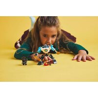 Конструктор LEGO Ninjago 71827 Боевой робот Зейна в броне - Превью изображения №7 — Интернет-магазин ПроЗаказ