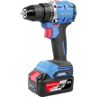 DongCheng DCJZ2060 Type EM (с 2-мя АКБ, кейс)