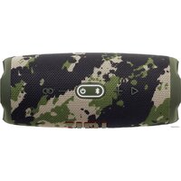 Беспроводная колонка JBL Charge 5 (камуфляж) - Превью изображения №2 — Интернет-магазин ПроЗаказ