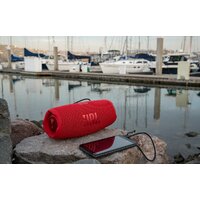 Беспроводная колонка JBL Charge 5 (камуфляж) - Превью изображения №10 — Интернет-магазин ПроЗаказ
