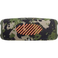 Беспроводная колонка JBL Charge 5 (камуфляж) - Превью изображения №3 — Интернет-магазин ПроЗаказ