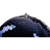 Диско-шар/лампа LAudio WS-MB25BLUE (синий) - Превью изображения №2 — Интернет-магазин ПроЗаказ