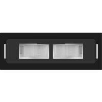 Кухонная вытяжка Korting KHI 9099 ICGN - Превью изображения №5 — Интернет-магазин ПроЗаказ