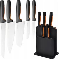 Набор ножей Fiskars Functional Form 1057554 - Превью изображения №2 — Интернет-магазин ПроЗаказ