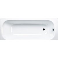 Smavit Cassia Titanium 160x70 (без ножек)