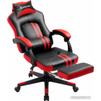 Defender Diablo (черный/красный)