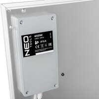 Инфракрасный обогреватель Neo 90-105 - Превью изображения №4 — Интернет-магазин ПроЗаказ