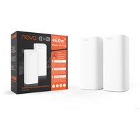 Wi-Fi система Tenda Nova EX12 (2 устройства) - Превью изображения №4 — Интернет-магазин ПроЗаказ