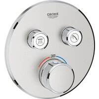 Накладная панель Grohe Grohtherm 29119Dc0 - Превью изображения №1 — Интернет-магазин ПроЗаказ