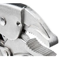 Клещи зажимные Toptul DMAQ2210 - Превью изображения №2 — Интернет-магазин ПроЗаказ