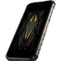 Телефон Ulefone Armor 22 8GB/256GB (черный) - Превью изображения №2 — Интернет-магазин ПроЗаказ