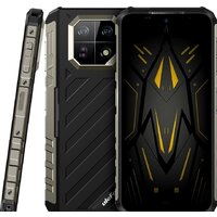 Телефон Ulefone Armor 22 8GB/256GB (черный) - Превью изображения №5 — Интернет-магазин ПроЗаказ
