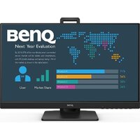 Монитор BenQ Business BL2486TC - Превью изображения №4 — Интернет-магазин ПроЗаказ
