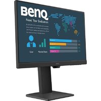 Монитор BenQ Business BL2486TC - Превью изображения №3 — Интернет-магазин ПроЗаказ