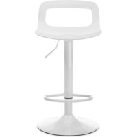 Стул Woodville Volt (белый) - Превью изображения №2 — Интернет-магазин ПроЗаказ