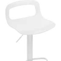 Стул Woodville Volt (белый) - Превью изображения №5 — Интернет-магазин ПроЗаказ