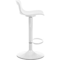 Стул Woodville Volt (белый) - Превью изображения №3 — Интернет-магазин ПроЗаказ