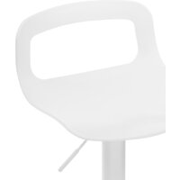 Стул Woodville Volt (белый) - Превью изображения №6 — Интернет-магазин ПроЗаказ