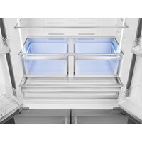 Четырёхдверный холодильник Smeg FQ60XE - Превью изображения №3 — Интернет-магазин ПроЗаказ