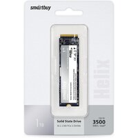 SSD SmartBuy Helix 1TB SBSSD1T0-HLX-M2P3 - Превью изображения №2 — Интернет-магазин ПроЗаказ