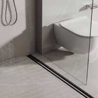 Трап/канал Lauter 210S371-GH 700x31 (хром) - Превью изображения №5 — Интернет-магазин ПроЗаказ