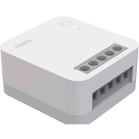 Реле Aqara одноканальное T1 (с нейтралью) - Превью изображения №3 — Интернет-магазин ПроЗаказ