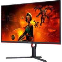 Игровой монитор AOC Gaming U32G3X - Превью изображения №3 — Интернет-магазин ПроЗаказ