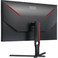 Игровой монитор AOC Gaming U32G3X - Превью изображения №8 — Интернет-магазин ПроЗаказ