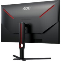 Игровой монитор AOC Gaming U32G3X - Превью изображения №7 — Интернет-магазин ПроЗаказ