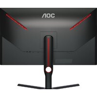 Игровой монитор AOC Gaming U32G3X - Превью изображения №6 — Интернет-магазин ПроЗаказ