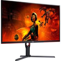 Игровой монитор AOC Gaming U32G3X - Превью изображения №2 — Интернет-магазин ПроЗаказ
