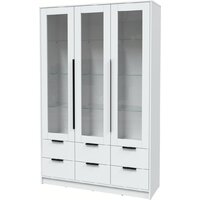 Интерлиния Концепт КТ-ШВ3 (белый платинум/белый платинум)