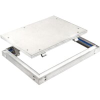 Люк Визионер Модерн Мини (25x60 см) - Превью изображения №5 — Интернет-магазин ПроЗаказ