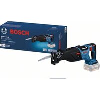 Сабельная пила Bosch GSA 185-LI Professional 06016C0020 (без АКБ) - Превью изображения №8 — Интернет-магазин ПроЗаказ
