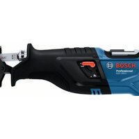 Сабельная пила Bosch GSA 185-LI Professional 06016C0020 (без АКБ) - Превью изображения №4 — Интернет-магазин ПроЗаказ