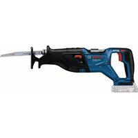 Сабельная пила Bosch GSA 185-LI Professional 06016C0020 (без АКБ) - Превью изображения №6 — Интернет-магазин ПроЗаказ