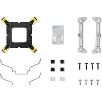 Кулер для процессора Jonsbo CR-1400 EVO Color Black - Превью изображения №10 — Интернет-магазин ПроЗаказ