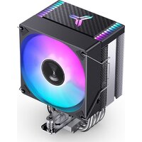 Кулер для процессора Jonsbo CR-1400 EVO Color Black - Превью изображения №2 — Интернет-магазин ПроЗаказ
