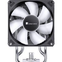 Кулер для процессора Jonsbo CR-1400 EVO Color Black - Превью изображения №13 — Интернет-магазин ПроЗаказ
